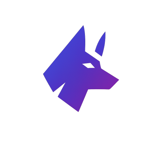 Tech Wolf Services Logo - PC-Hilfe Hamburg